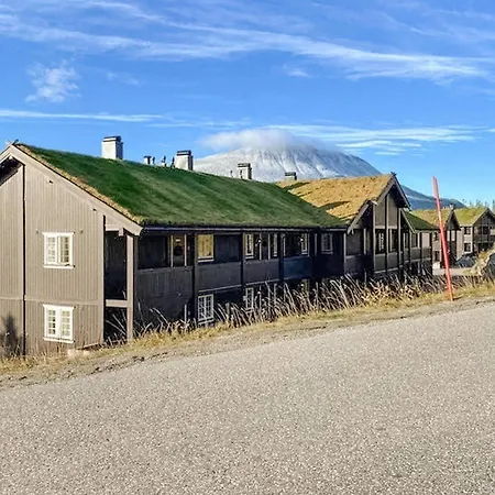 Appartement Lovely In With Wifi Rjukan