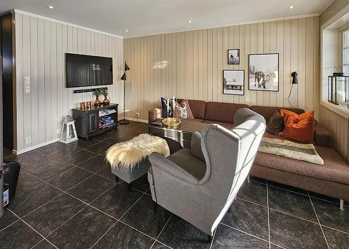 Appartement Lovely In With Wifi *