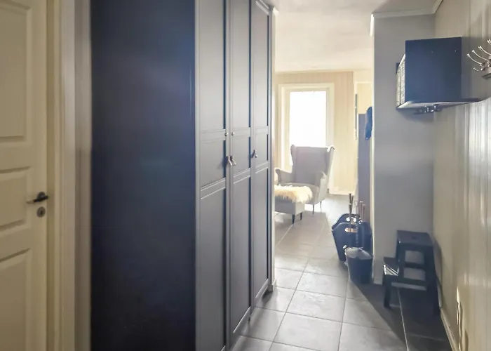 Lovely In With Wifi Apartament *