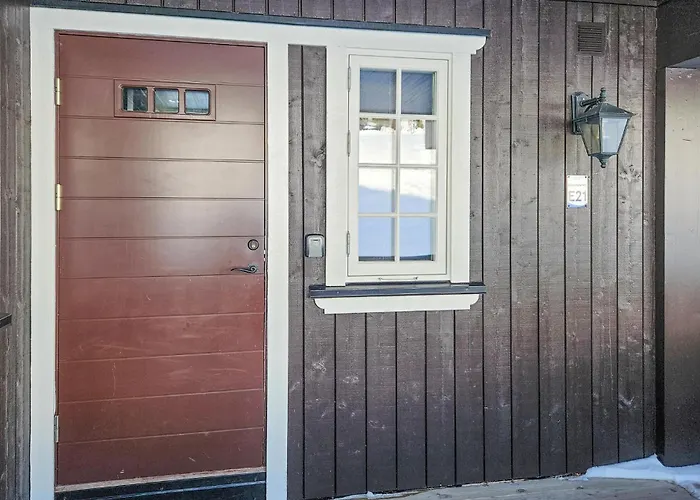 Lovely In With Wifi Apartament *