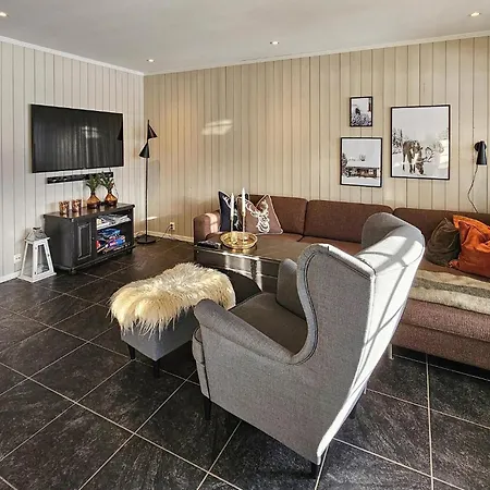 Appartement Lovely In With Wifi *