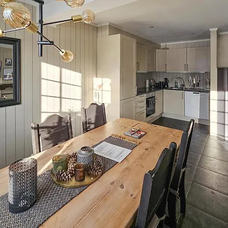 Lovely In With Wifi Appartement Rjukan