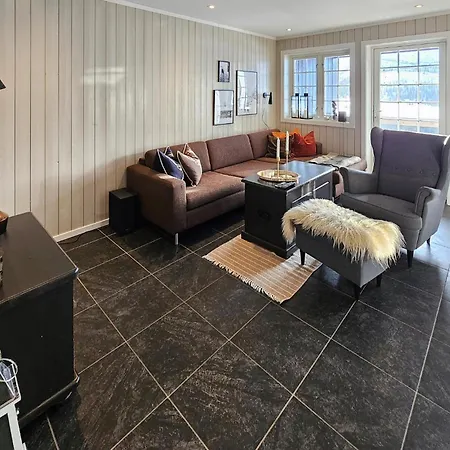 Lovely In With Wifi * Rjukan