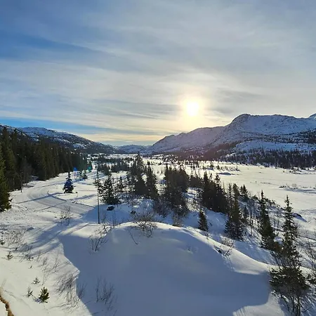 Appartement Lovely In With Wifi