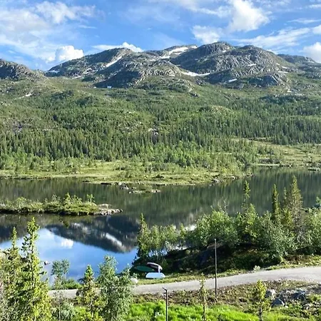 Appartement Lovely In With Wifi *