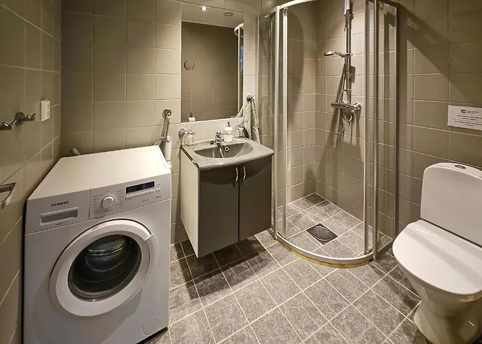 Lovely In With Wifi * Rjukan