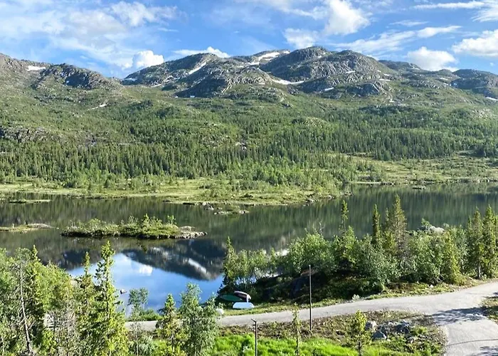 Apartmán Lovely In With Wifi *