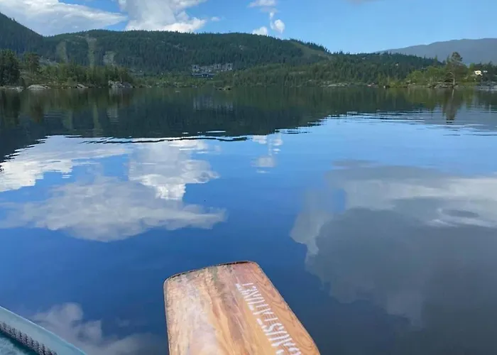 Lovely In With Wifi *